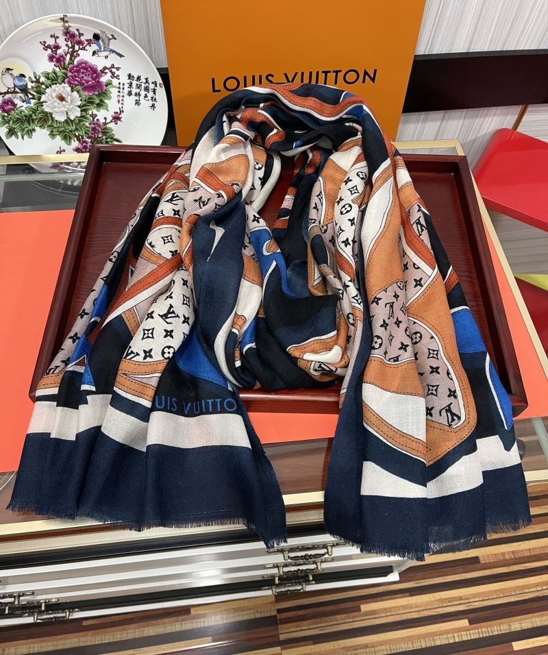 Louis Vuitton Scarf